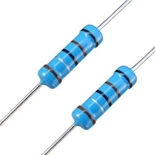 0.1Ω -0.22Ω 2W Metal Oxide Resistors 0.1Ω -0.22Ω 2W Metal Oxide Resistors